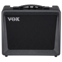 Комбопідсилювач для електрогітари VOX VX15 GT MODELING GUITAR AMPLIFIER