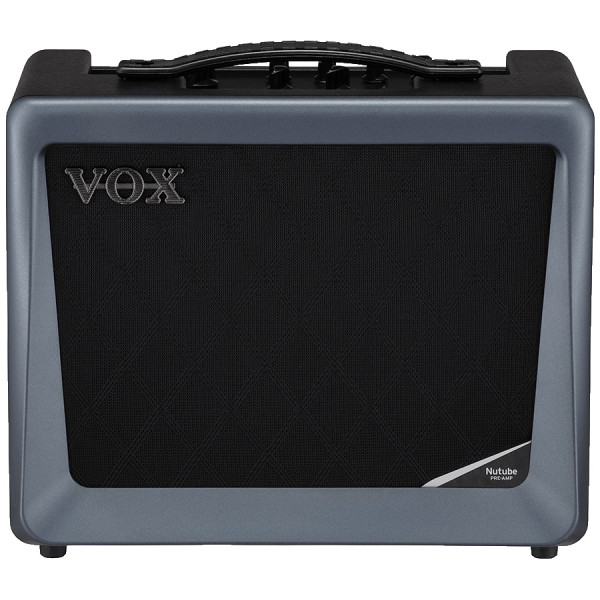 Комбопідсилювач для електрогітари VOX VX50-GTV MODELING GUITAR AMPLIFIER