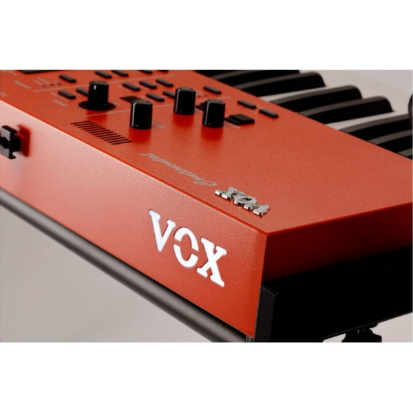 Цифровий орган VOX CONTINENTAL-73