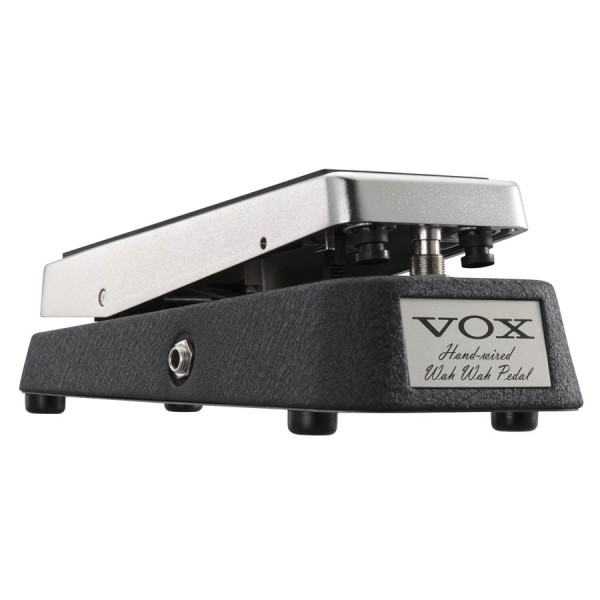 Педаль ефектів VOX V846-HW