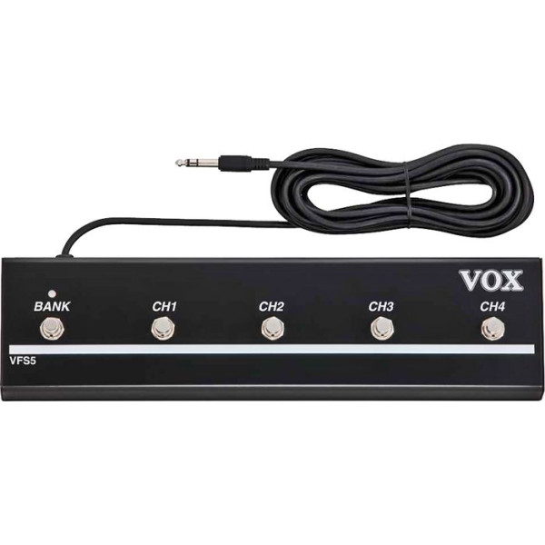Футсвіч VOX VFS5