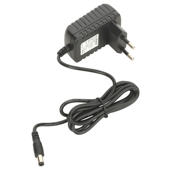 Блок живлення ROCKPOWER NT5 9V 1300mA