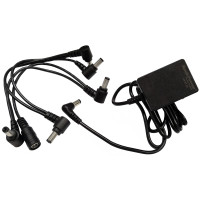 Блок живлення ROCKPOWER NT50 9V 1300mA COMBO PACK