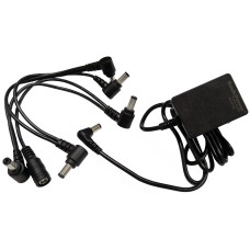 Блок живлення ROCKPOWER NT50 9V 1300mA COMBO PACK