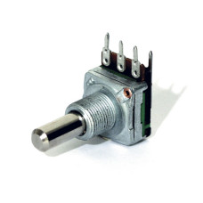 Потенціометр WARWICK MEC M85025