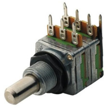 Потенціометр WARWICK MEC M85252