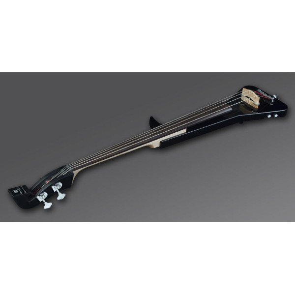 Електроконтрабас WARWICK ROCKBASS TRIUMPH LITE 4 BLACK