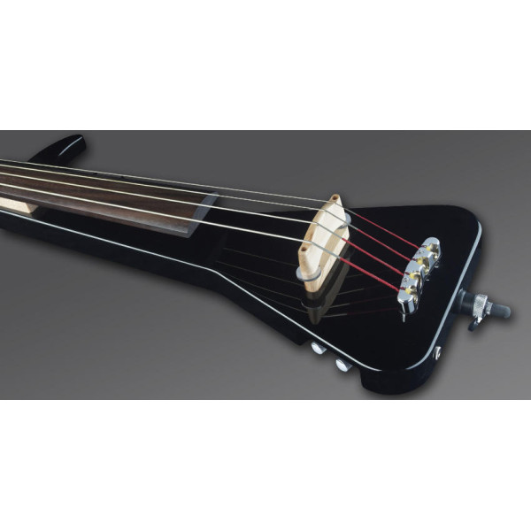 Електроконтрабас WARWICK ROCKBASS TRIUMPH LITE 4 BLACK