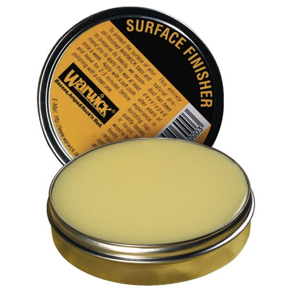 Бджолиний віск 100 мл WARWICK BEESWAX