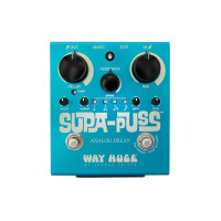 Педаль ефектів WAY HUGE SUPA-PUSS ANALOG DELAY