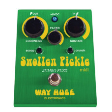 Педаль ефектів WAY HUGE SWOLLEN PICKLE JUMBO FUZZ MKIIS
