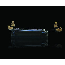 Місток для скрипки WILLY WOLF Super Flexible-rest SR11