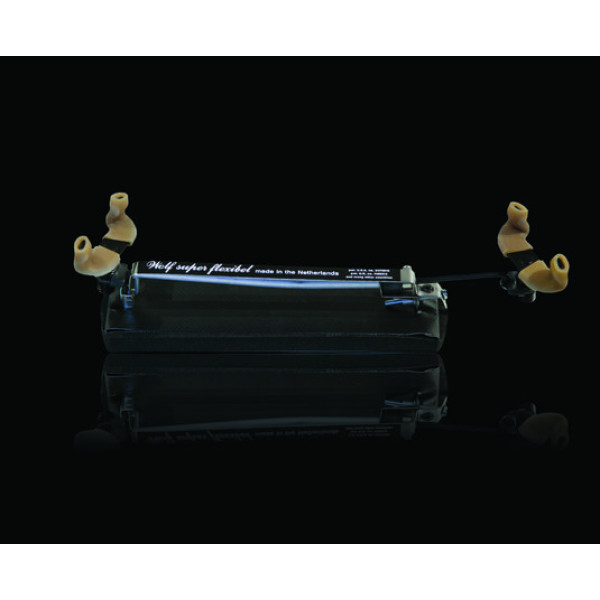 Місток для скрипки WILLY WOLF Super Flexible-rest SR11