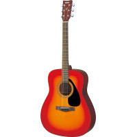 Акустична гітара YAMAHA F310 (Cherry Sunburst)