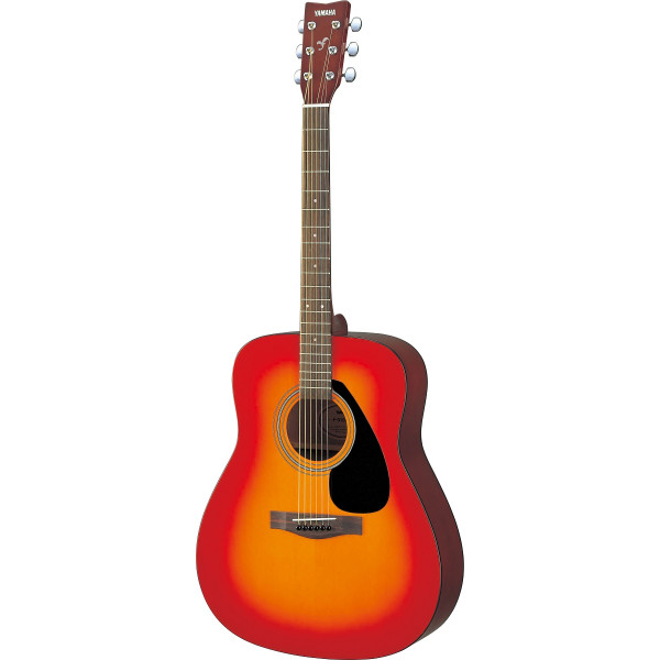 Акустична гітара YAMAHA F310 (Cherry Sunburst)