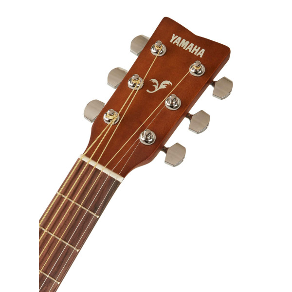 Акустична гітара YAMAHA F310 (Cherry Sunburst)