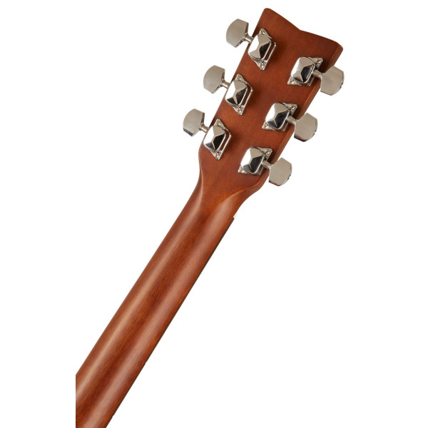 Акустична гітара YAMAHA F310 (Cherry Sunburst)