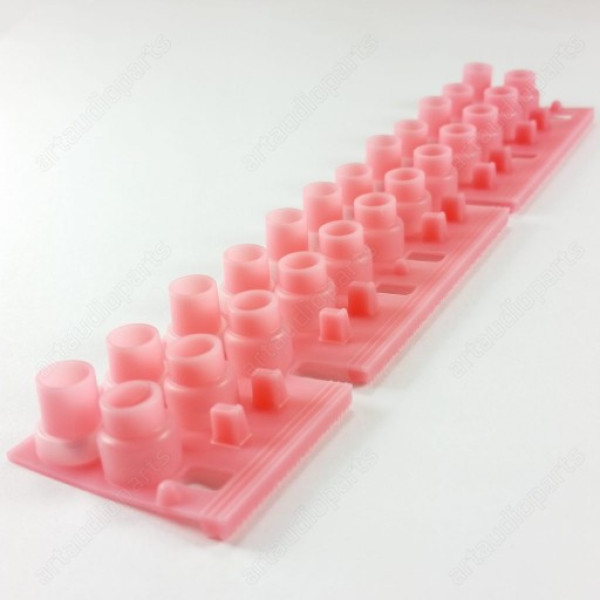Контактні гумки YAMAHA Keyboard Rubber Contact 2x12 Modified A2111 VT694800