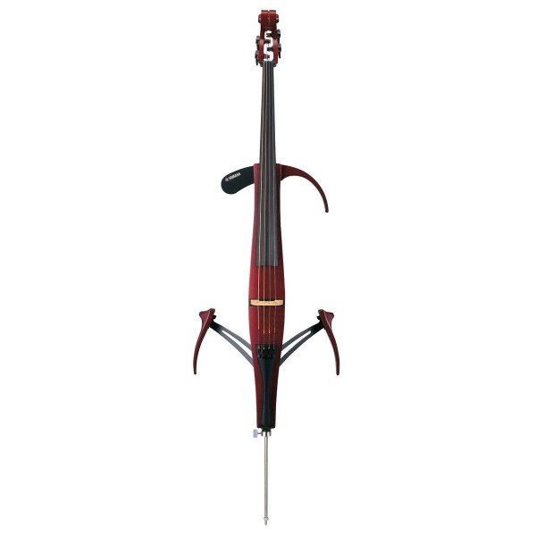 Електровіолончель YAMAHA SVC-210 SILENT CELLO