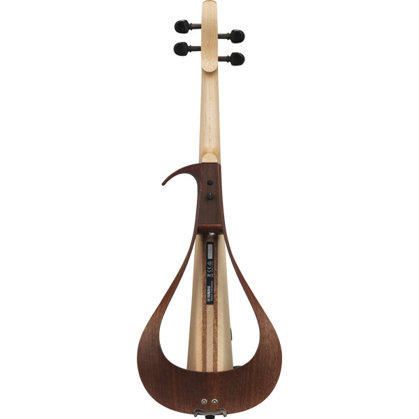 Електроскрипка YAMAHA YEV-104 (NT)