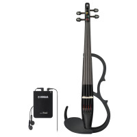 Електроскрипка YAMAHA YSV-104 (BLK)