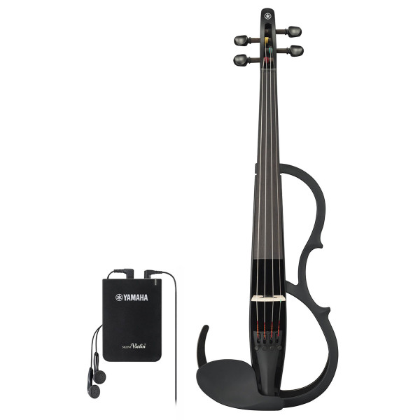 Електроскрипка YAMAHA YSV-104 (BLK)