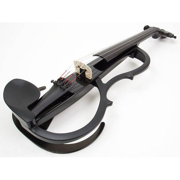 Електроскрипка YAMAHA YSV-104 (BLK)