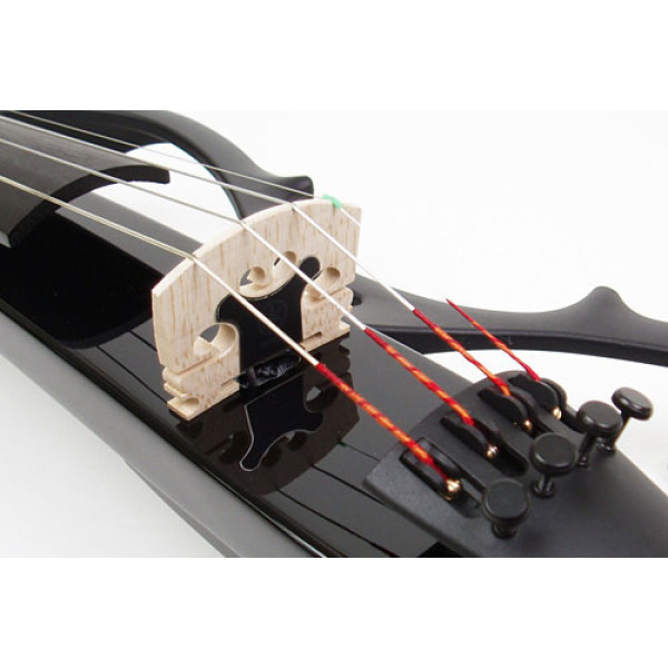 Електроскрипка YAMAHA YSV-104 (BLK)