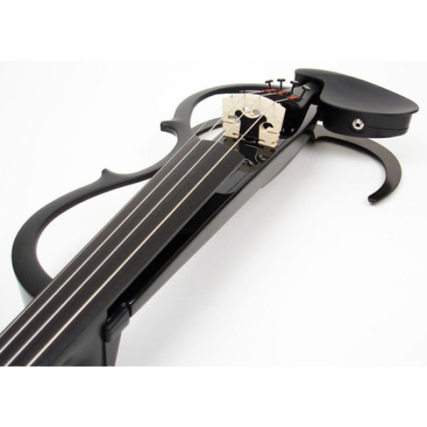 Електроскрипка YAMAHA YSV-104 (BLK)