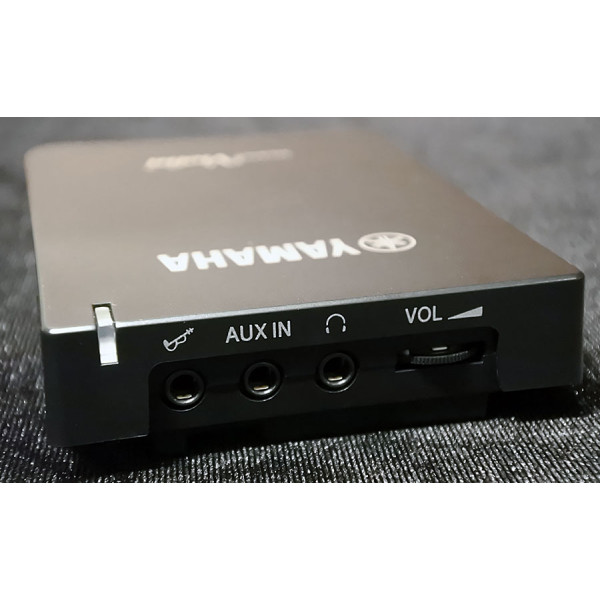 Електроскрипка YAMAHA YSV-104 (BLK)