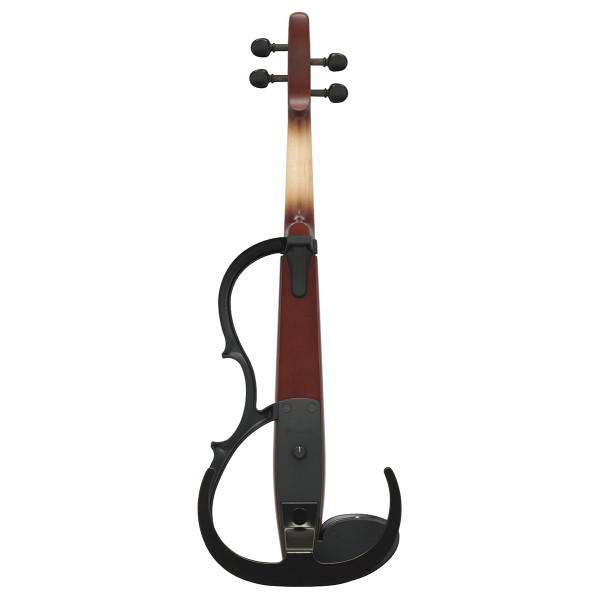 Електроскрипка YAMAHA YSV-104 (BRW)