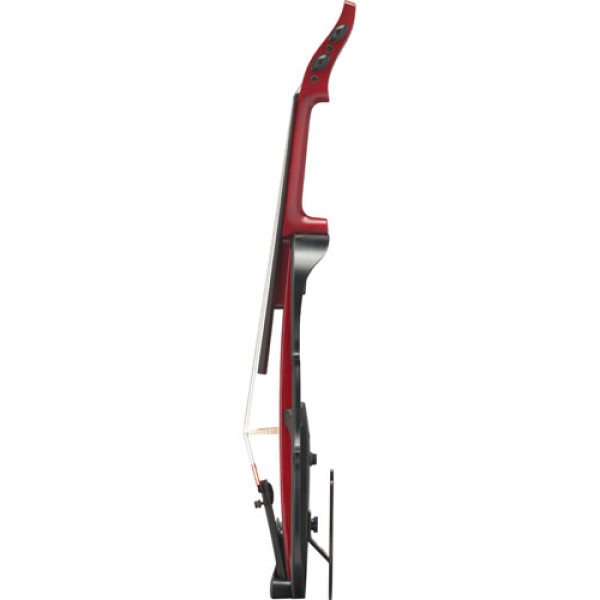 Електроскрипка YAMAHA YSV-104 (RED)
