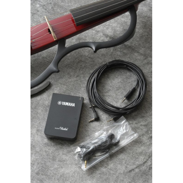 Електроскрипка YAMAHA YSV-104 (RED)