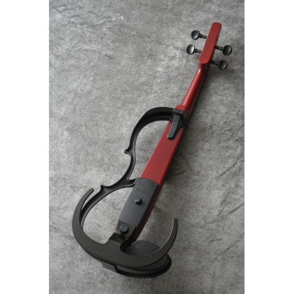 Електроскрипка YAMAHA YSV-104 (RED)