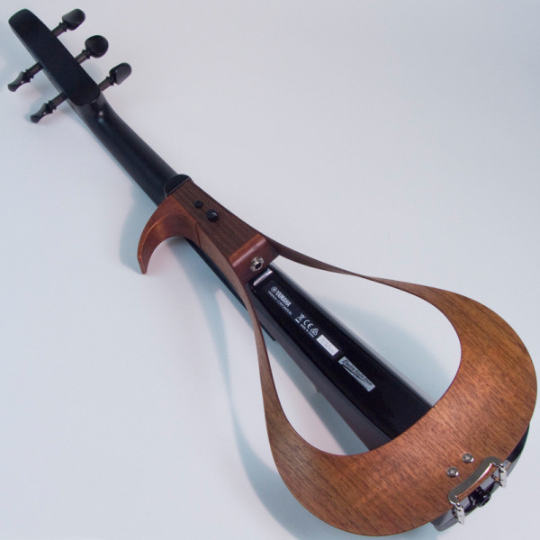 Електроскрипка YAMAHA YEV-105 (BL)