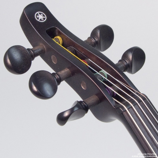 Електроскрипка YAMAHA YEV-105 (BL)