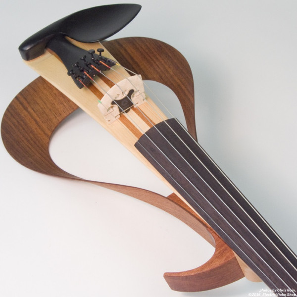 Електроскрипка YAMAHA YEV-105 (NT)
