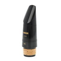 Мундштук для кларнета YAMAHA CL-4C Standart Series Clarinet