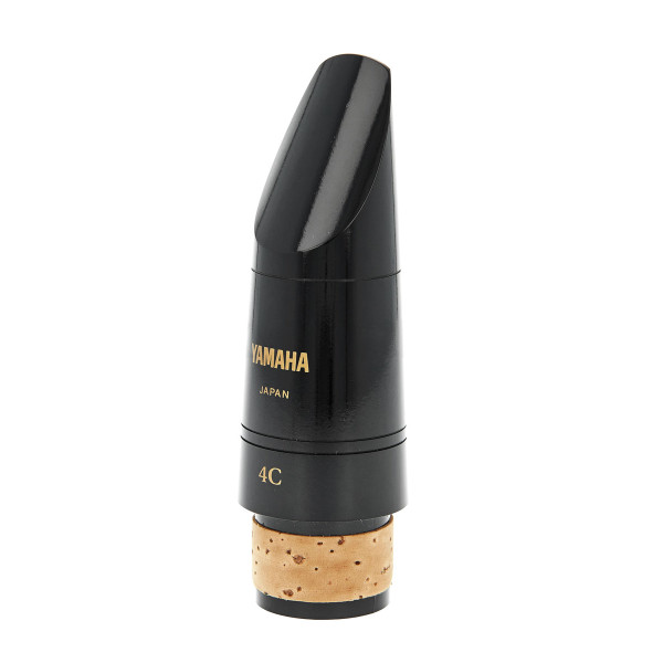 Мундштук для кларнета YAMAHA CL-4C Standart Series Clarinet