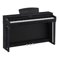 Цифрове піаніно YAMAHA Clavinova CLP-825 (Black)