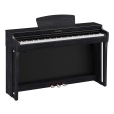 Цифрове піаніно YAMAHA Clavinova CLP-825 (Black)