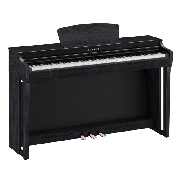 Цифрове піаніно YAMAHA Clavinova CLP-825 (Black)