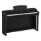 Цифрове піаніно YAMAHA Clavinova CLP-825 (Black)
