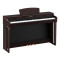 Цифрове піаніно YAMAHA Clavinova CLP-825 (Dark Rosewood)