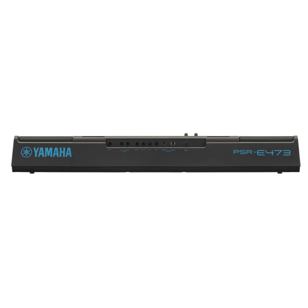 Синтезатор YAMAHA PSR-E473