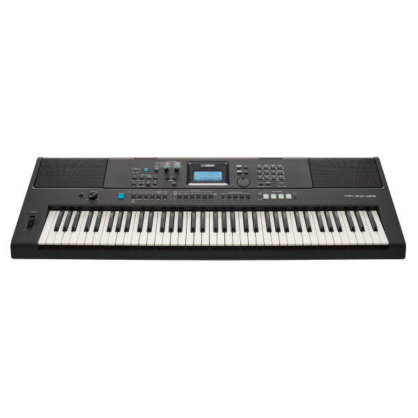 Синтезатор YAMAHA PSR-EW425