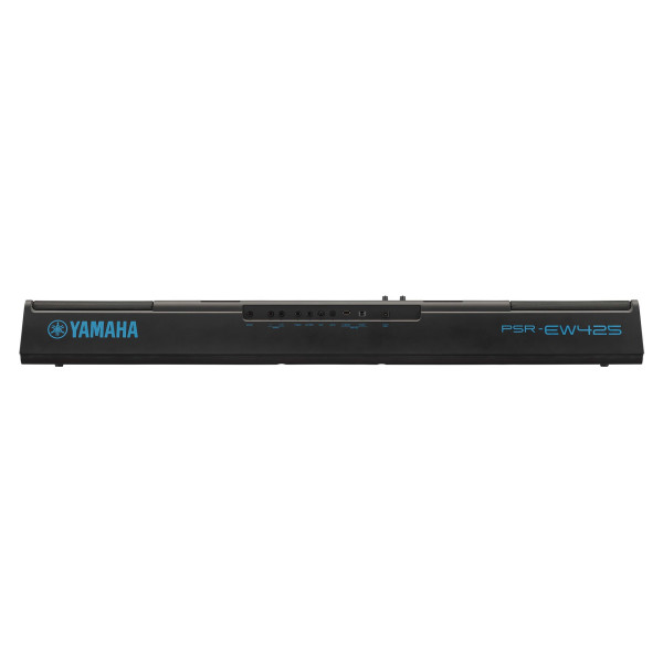 Синтезатор YAMAHA PSR-EW425
