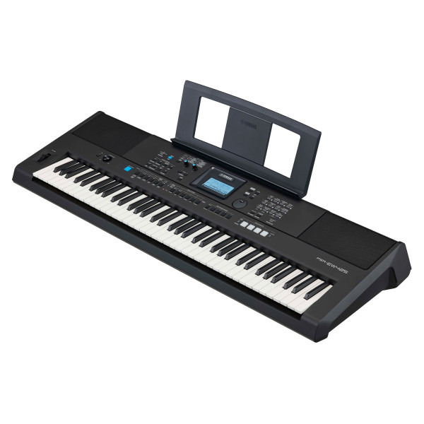 Синтезатор YAMAHA PSR-EW425