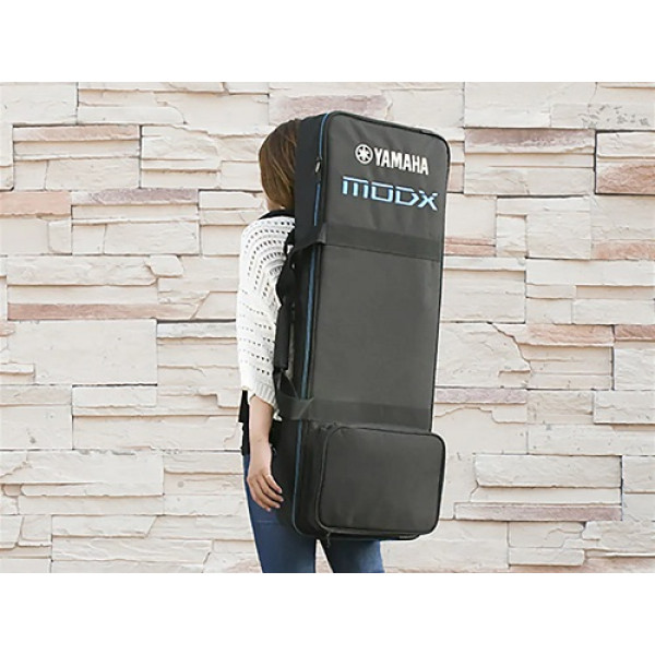 Синтезатор YAMAHA MODX6+