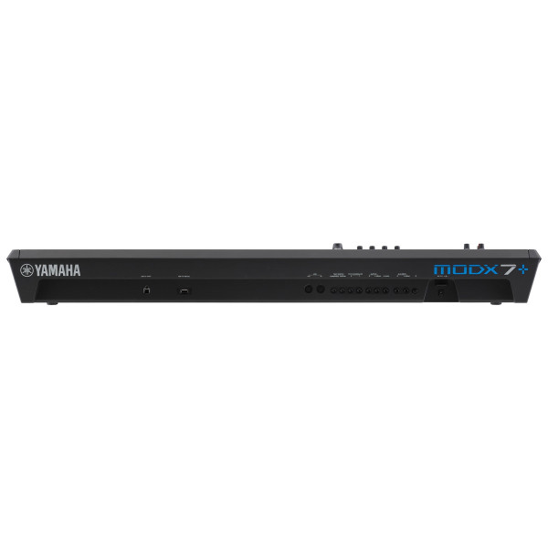 Синтезатор YAMAHA MODX7+